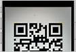 Scan a QR code with your iPhone, iPad or iPod touc